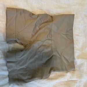 Set active biker shorts